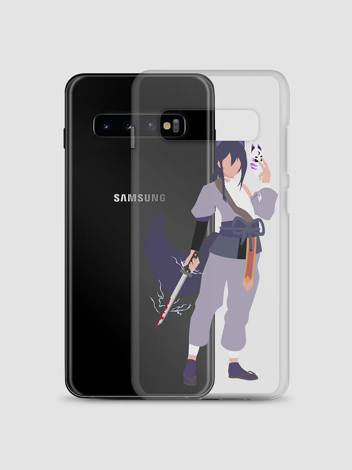Samsung Galaxy Phone Case - Minimalist product image (1)