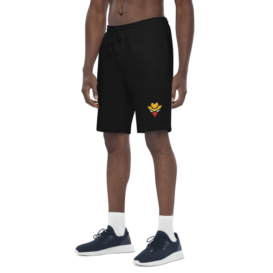 WarBandits Shorts product image (12)