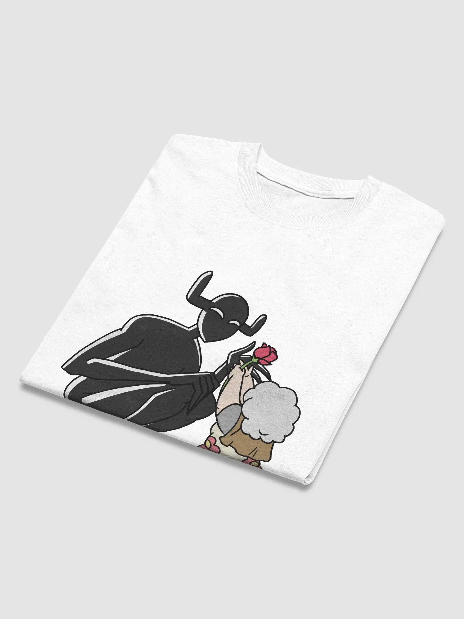 Demonic Sweetheart T-Shirt product image (28)