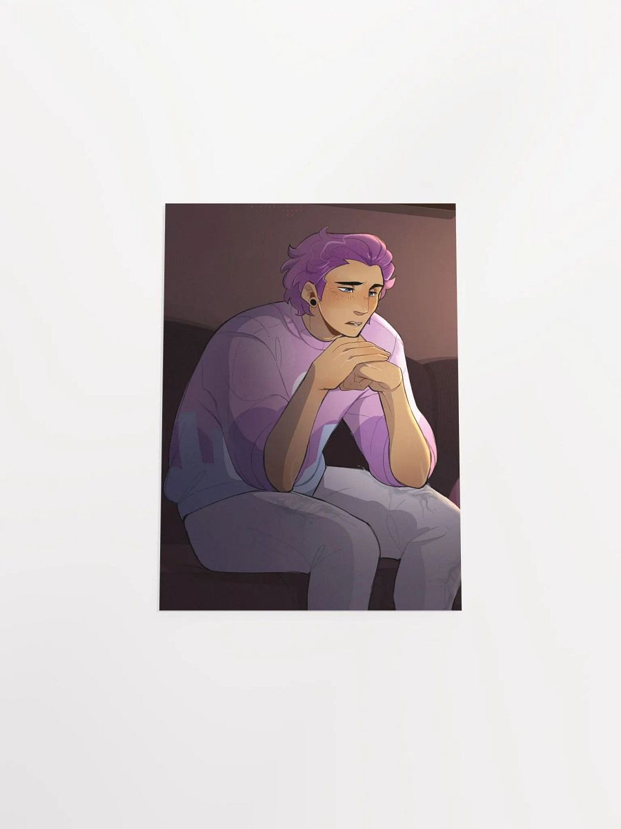 Alphonse | Confessions product image (8)