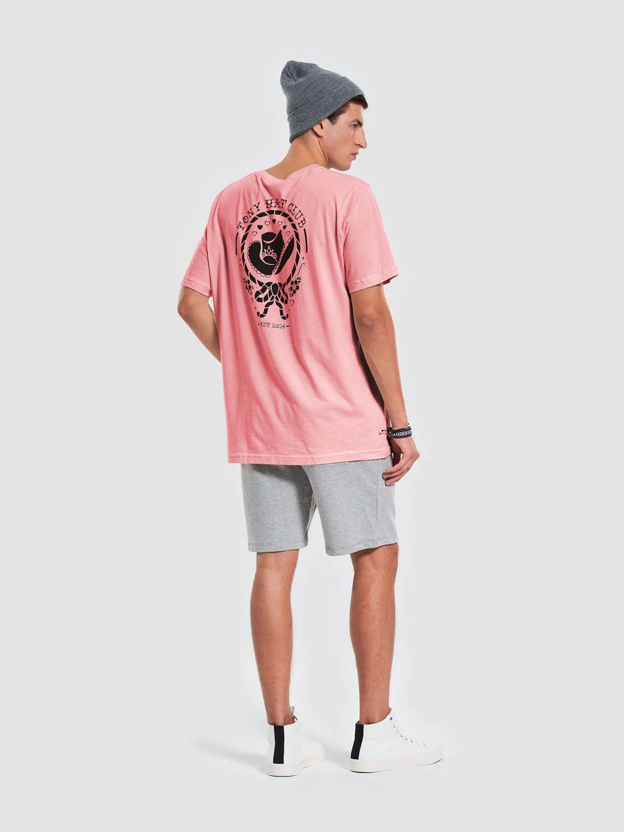 Tony Hat Club (PINK) product image (7)