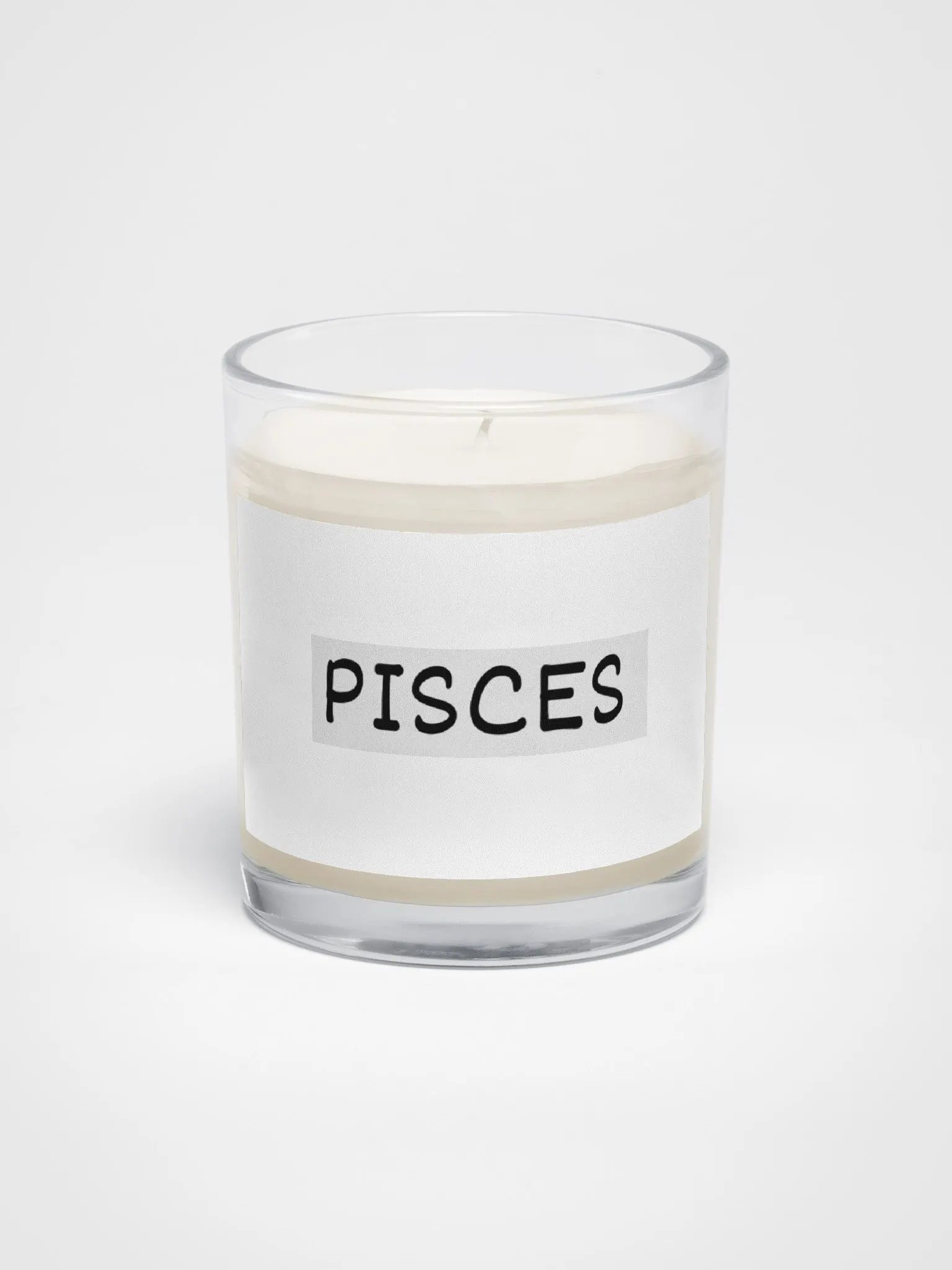 Pisces Candle product image (1)