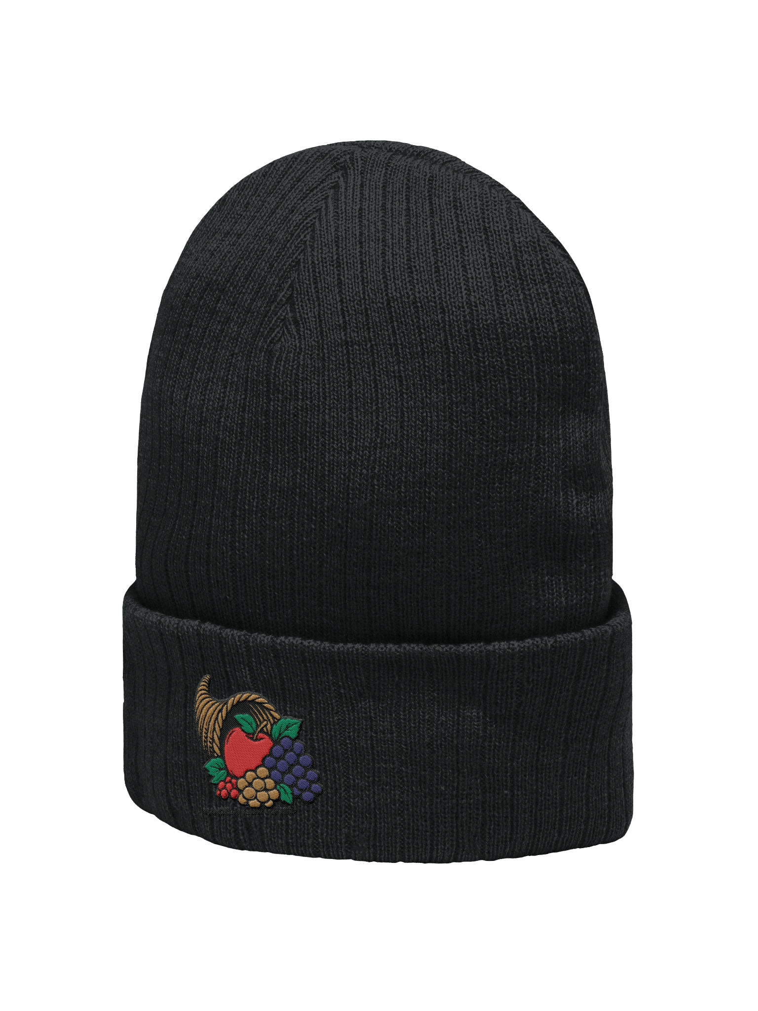 Mandela Effect certified beanie product image (2)