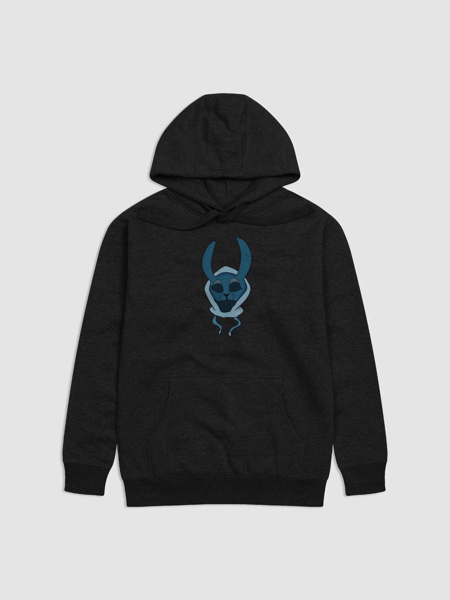 The Mask Hoodie product image (1)