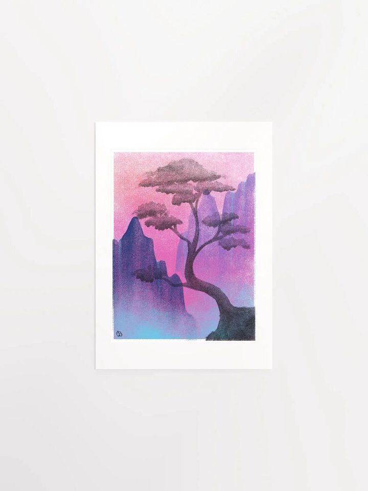 Crooked Tree product image (1)
