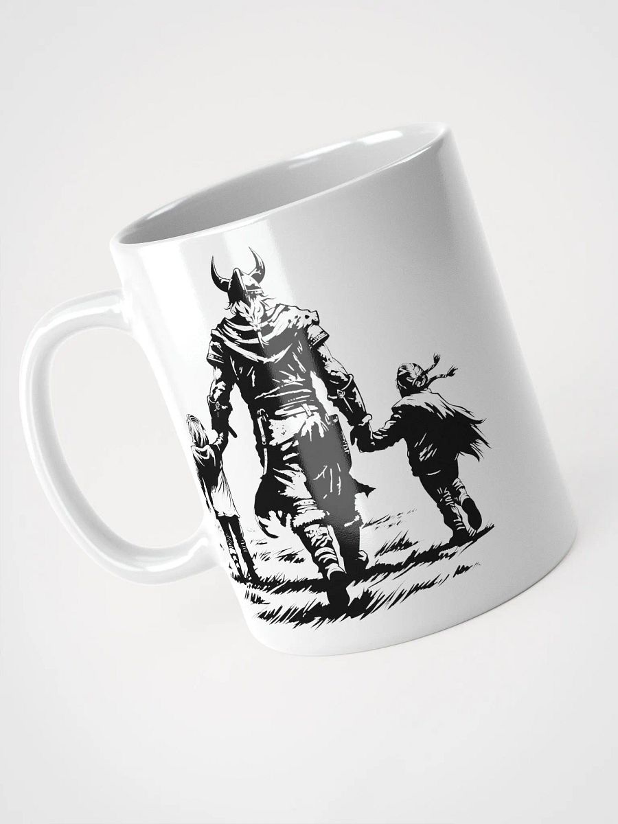 Viking Father Coffee cup product image (8)