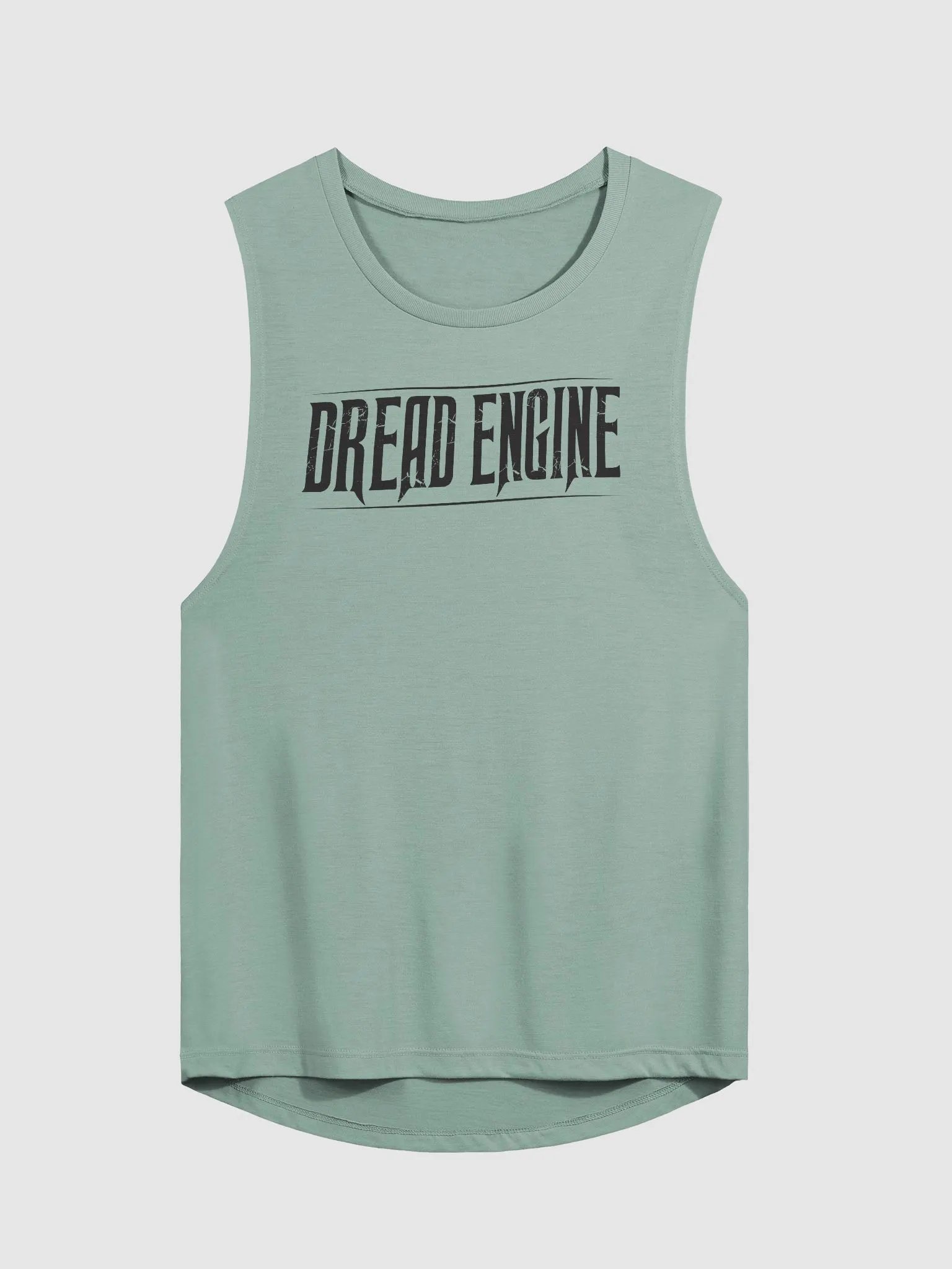 Women's Flowy Tank product image (1)