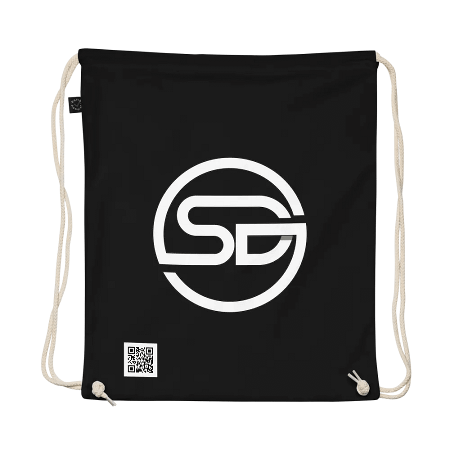 Logo Drawstring product image (1)