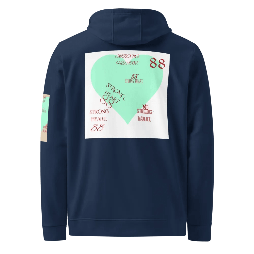 STRONG HEART CLOTHING product image (2)