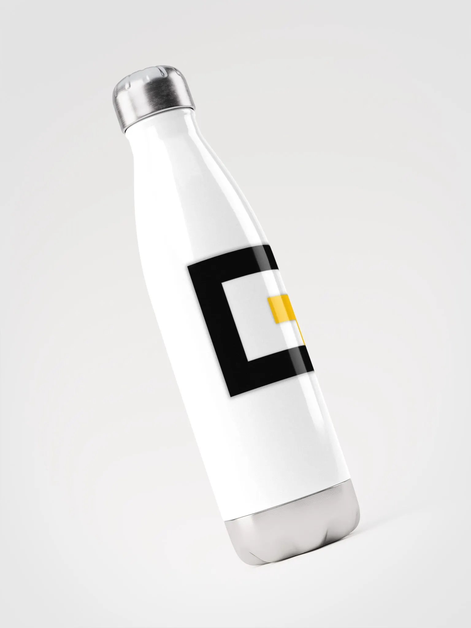 Comet Games - Steel Bottle product image (4)