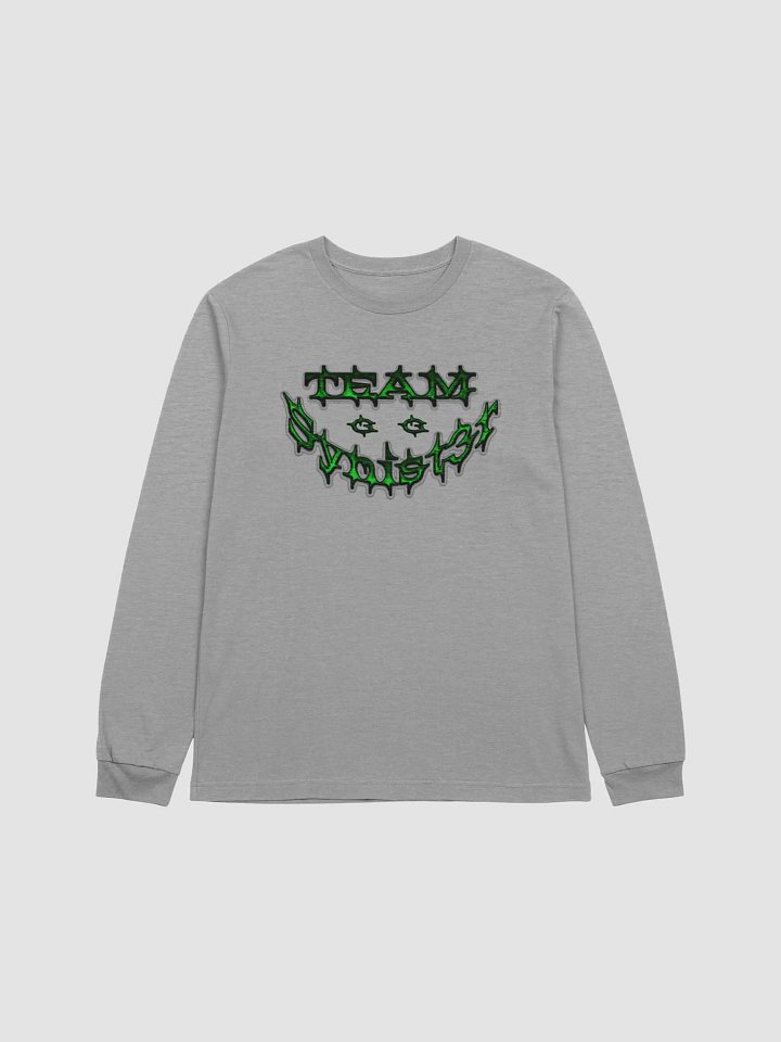 Logo Long Sleeve product image (11)