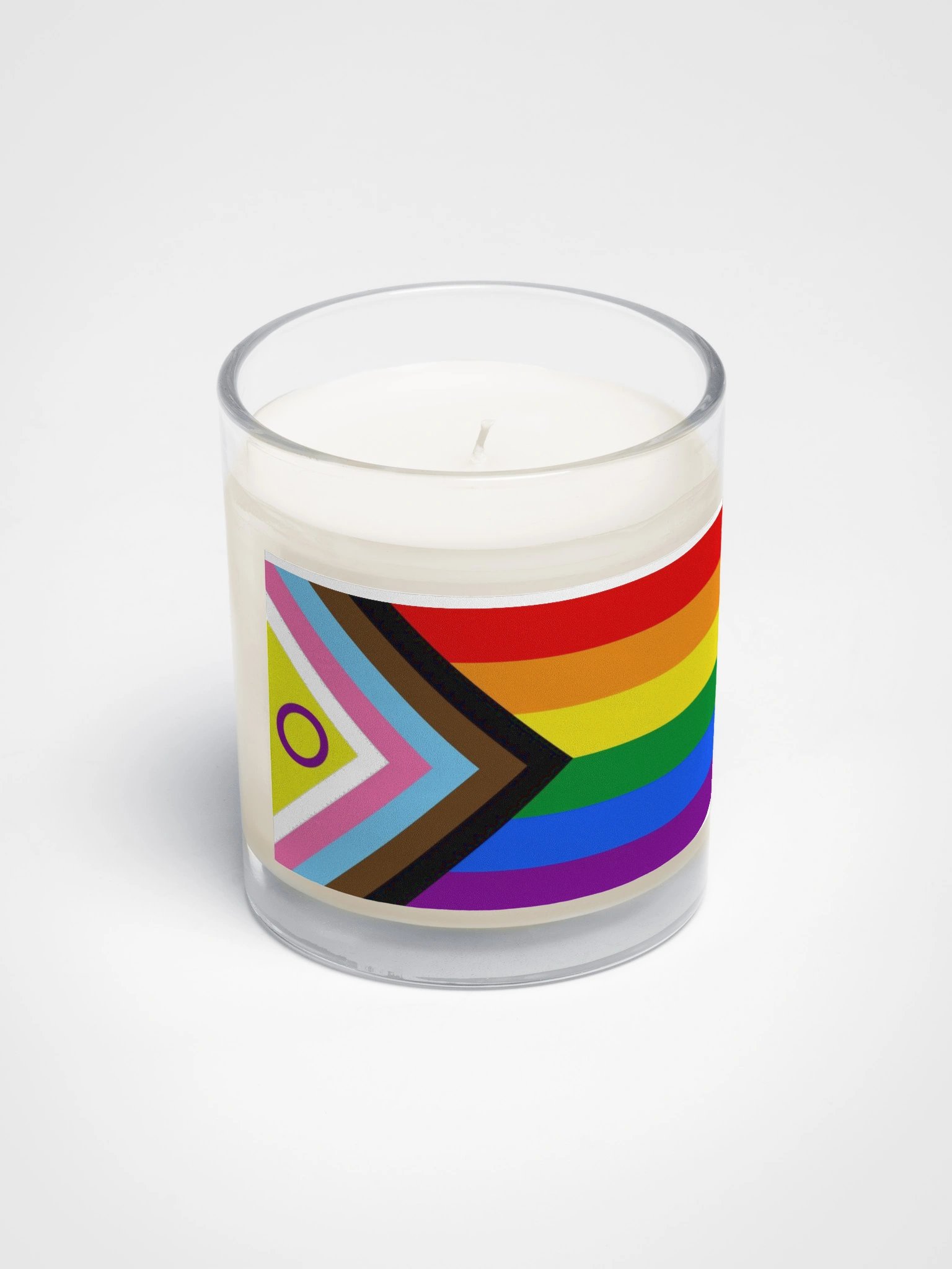 Pride Soy Candle product image (2)