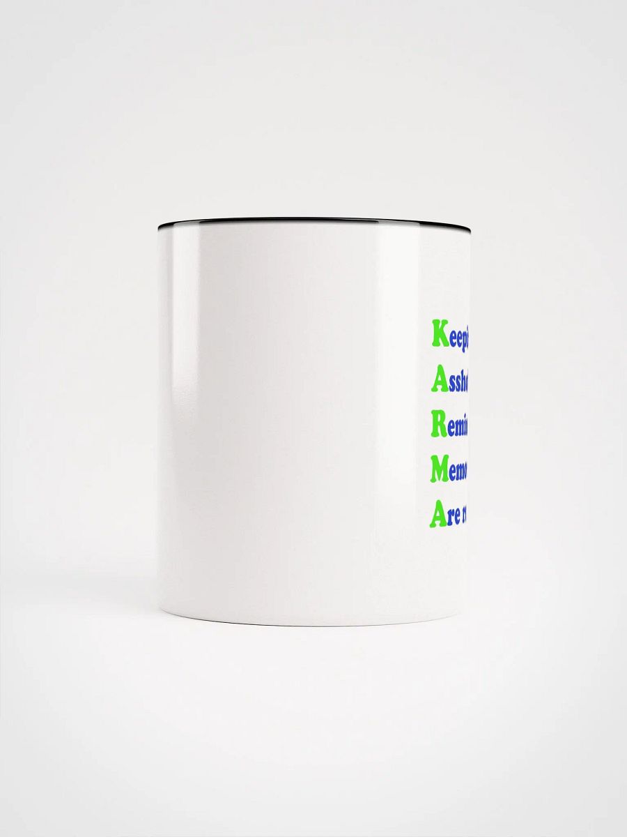KARMA Coffee Cup product image (65)
