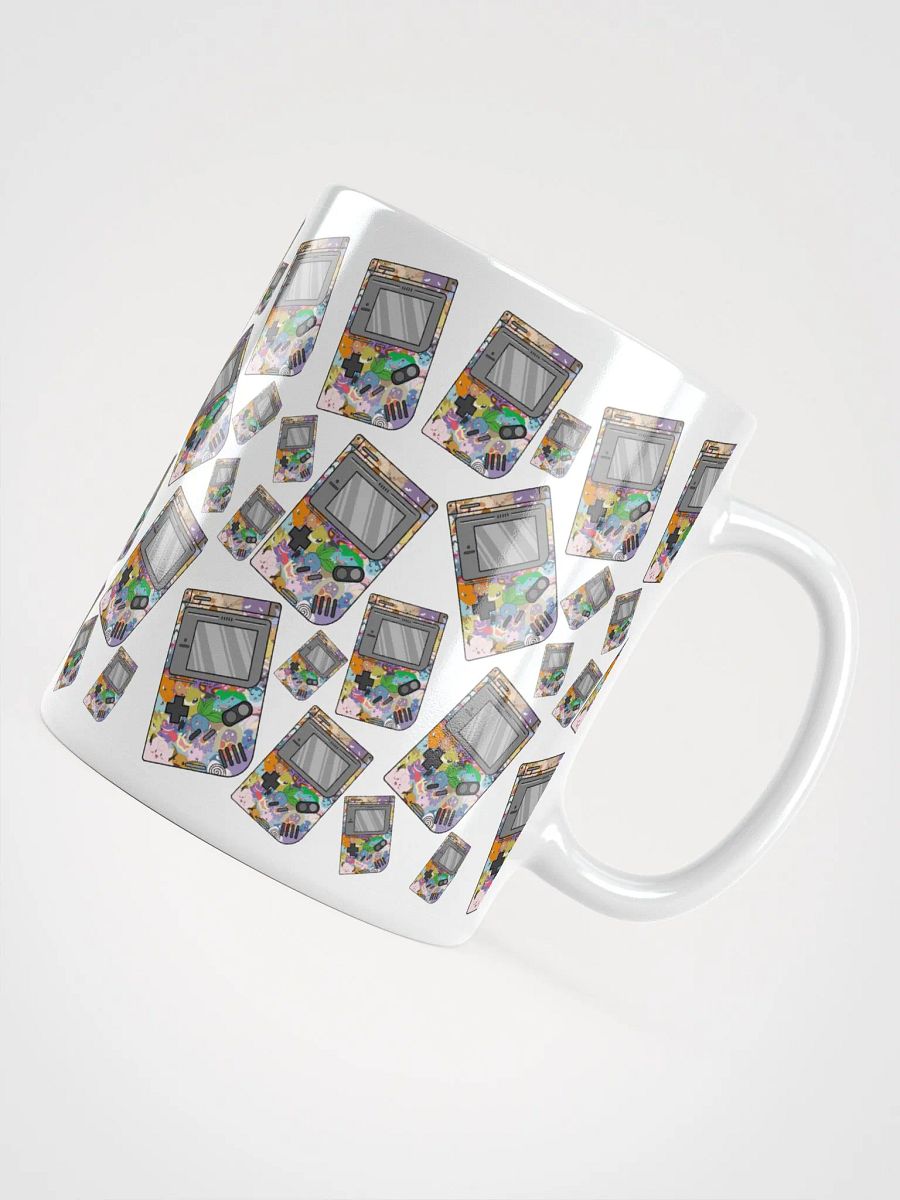 Virtual Pets *winky face* Mug product image (5)