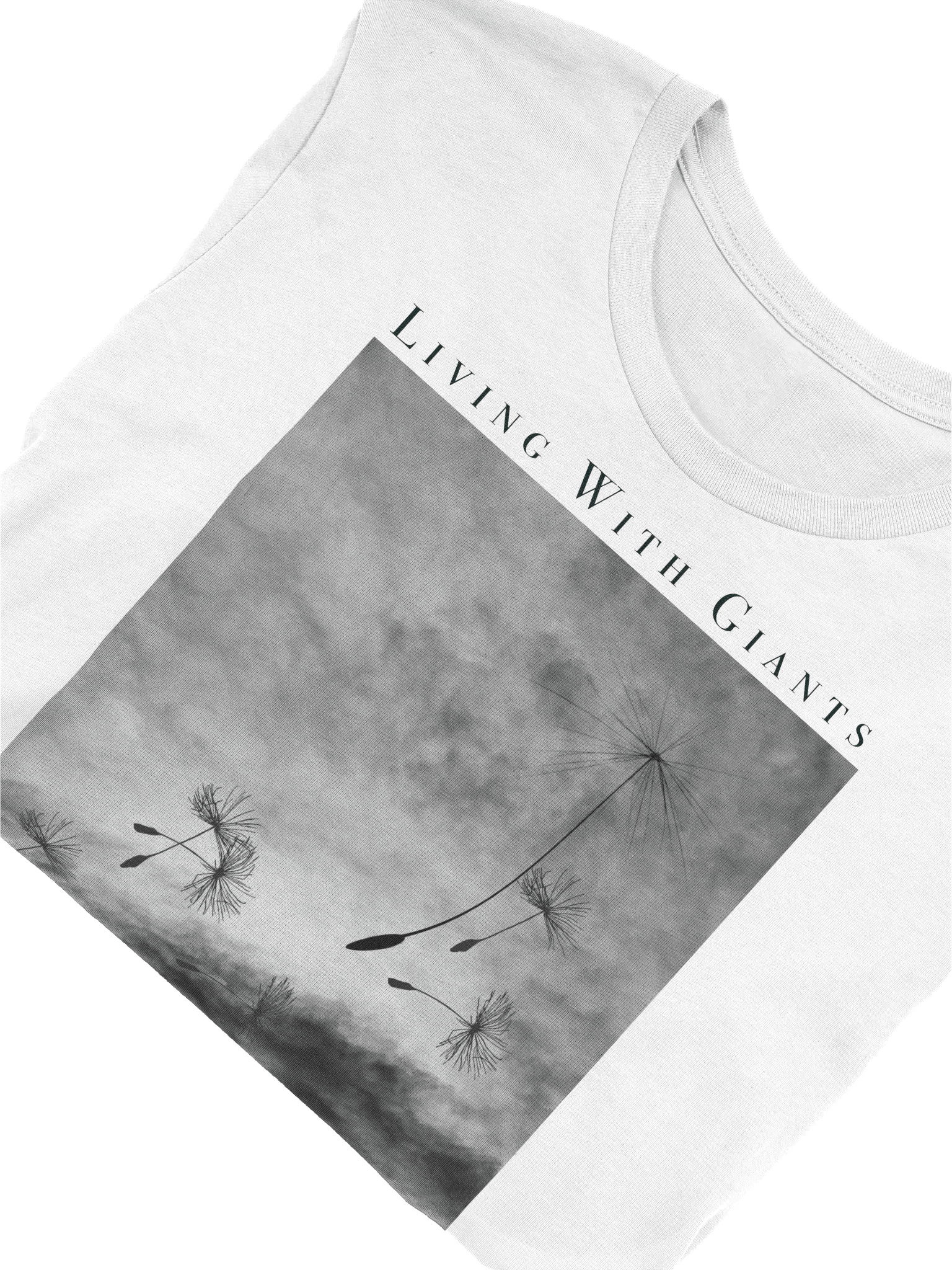 I Wish… (White) product image (3)