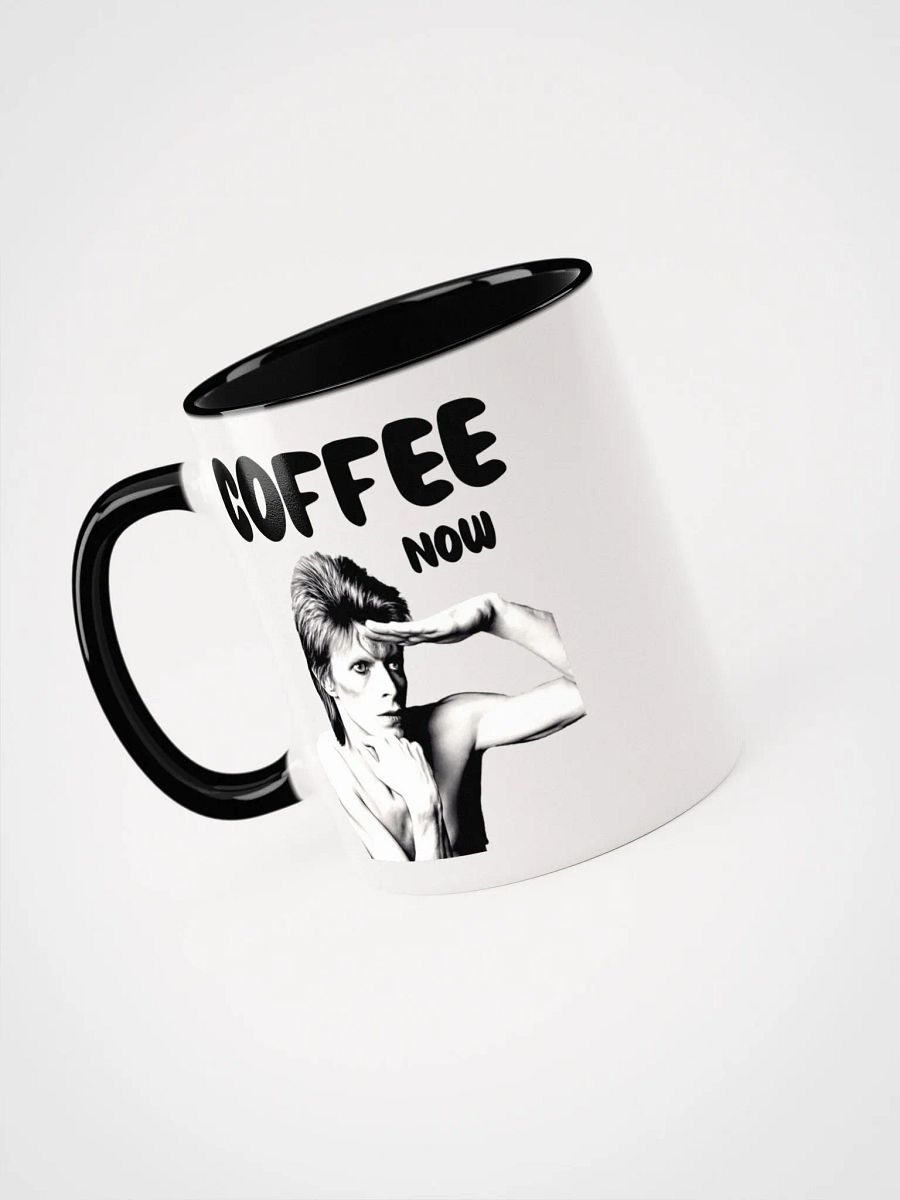 Coffee Now Mug product image (29)