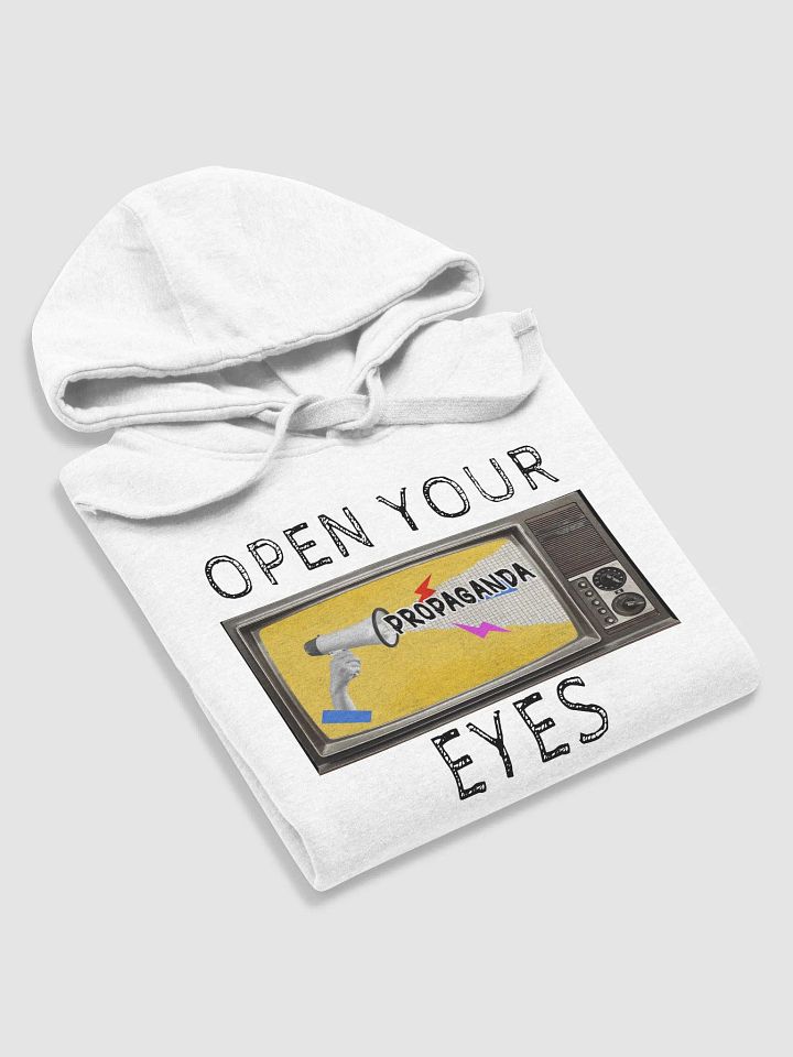 OPEN YOUR EYES product image (1)
