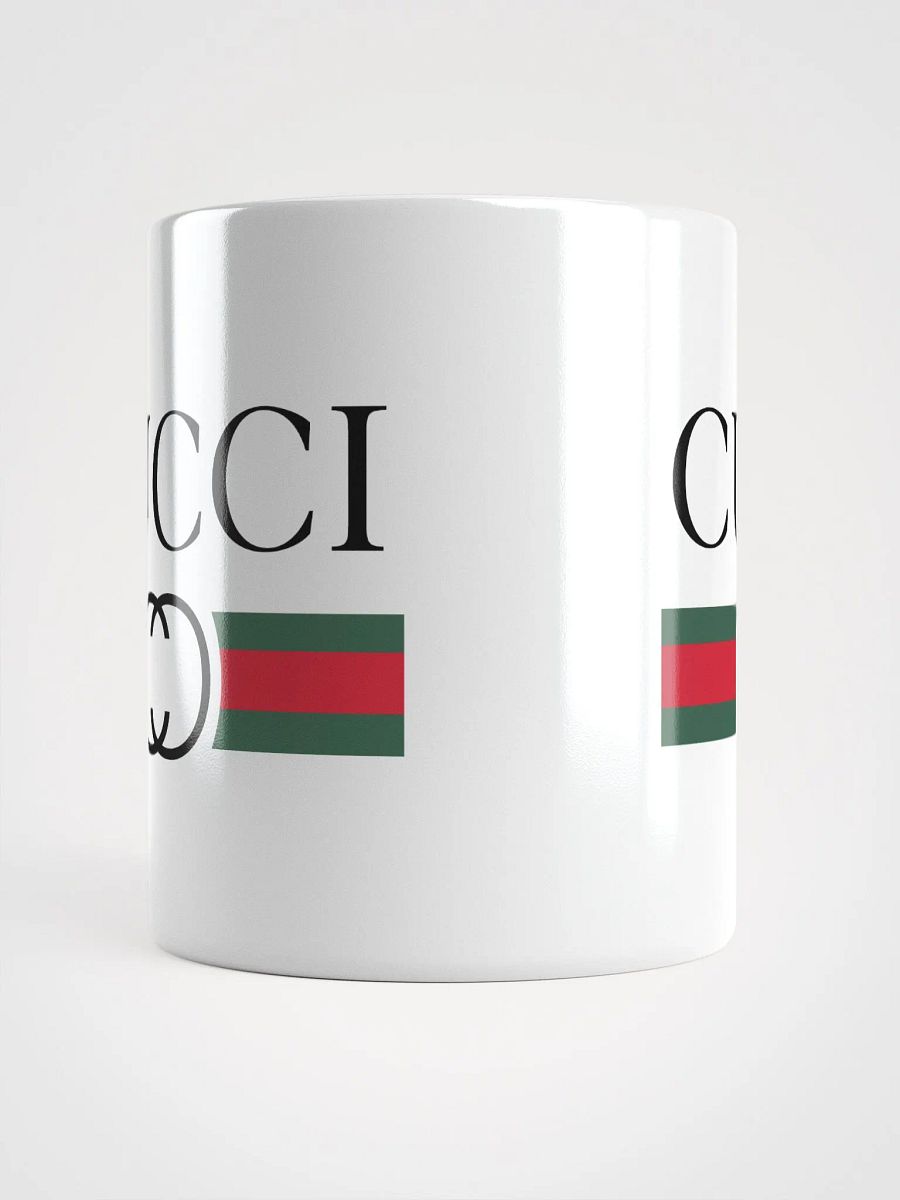 Cucci Mug product image (3)