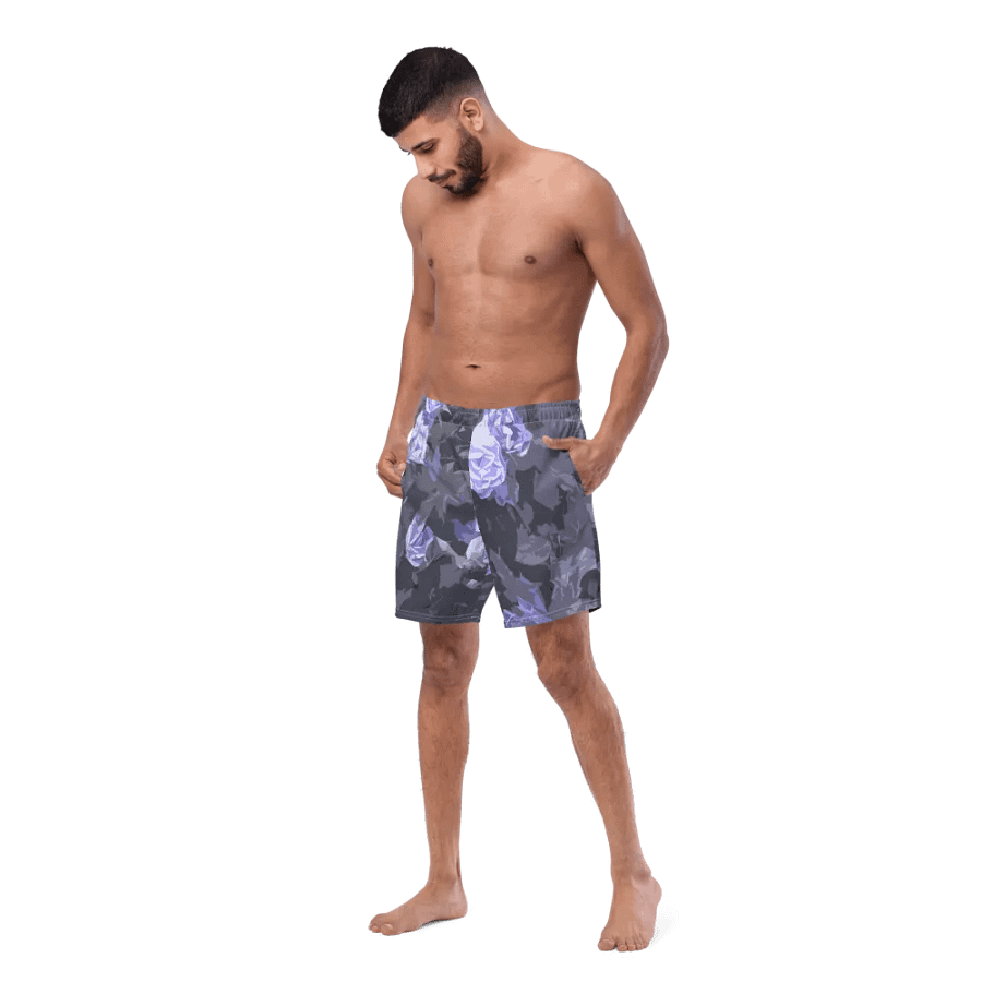 Rose Garden trunks! product image (6)