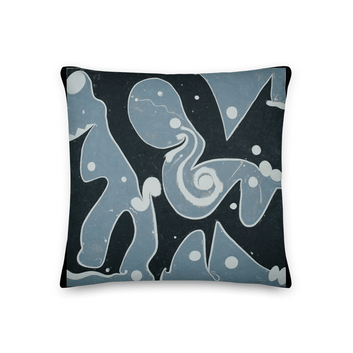 Pillow Project 6 product image (2)