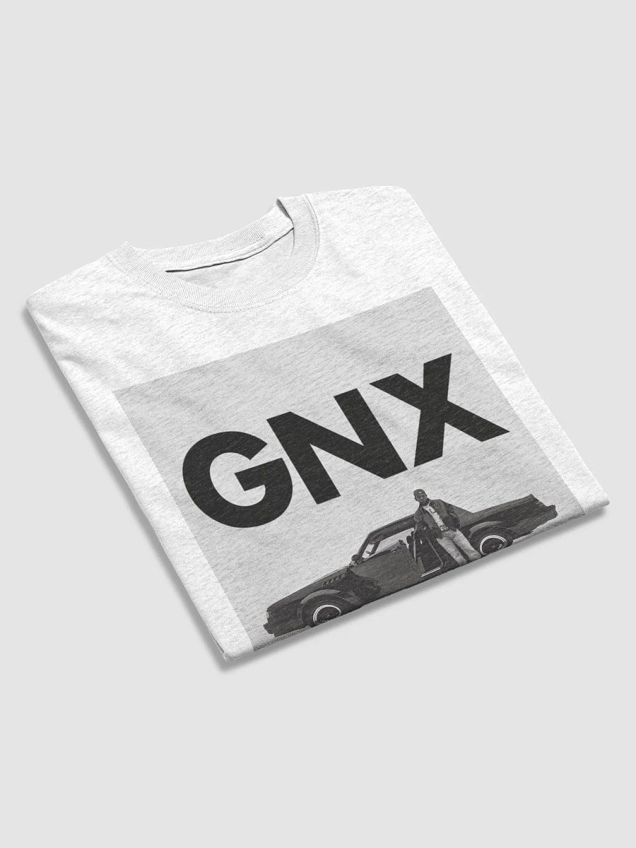 GNX Kendrick Lamar Tshirt product image (4)