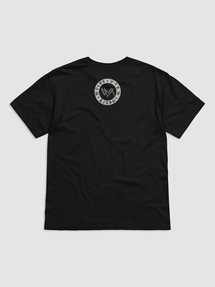 Spellbound- Heavy Tee product image (2)