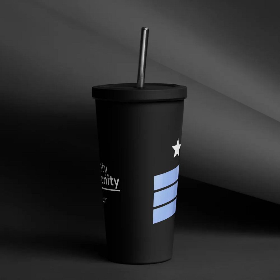 NepCity | Member 2K24 Insulated Tumbler Veteran product image (4)