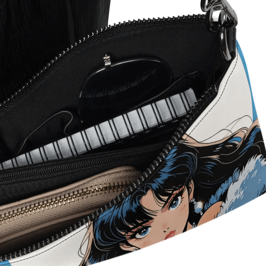 Muse Coquette Crossbody Bag product image (2)