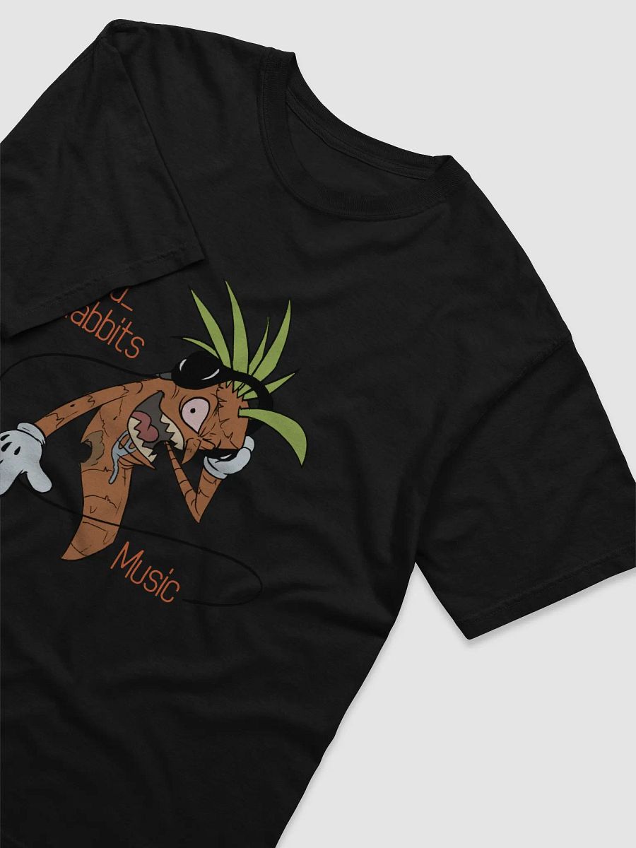 M_R Mad Carrot Mens Tshirt product image (4)