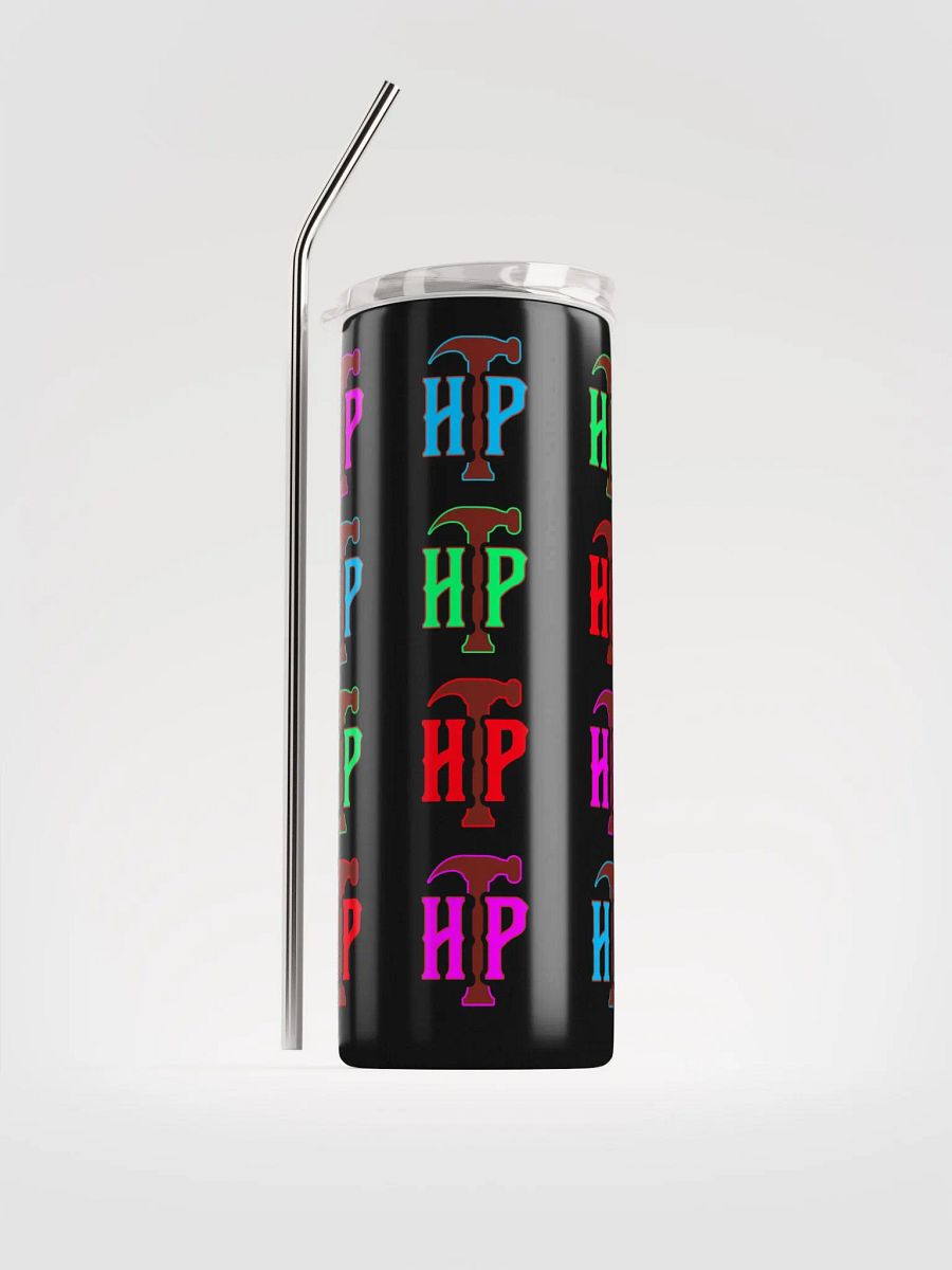 Hammapants Stainless Steel Tumbler product image (1)