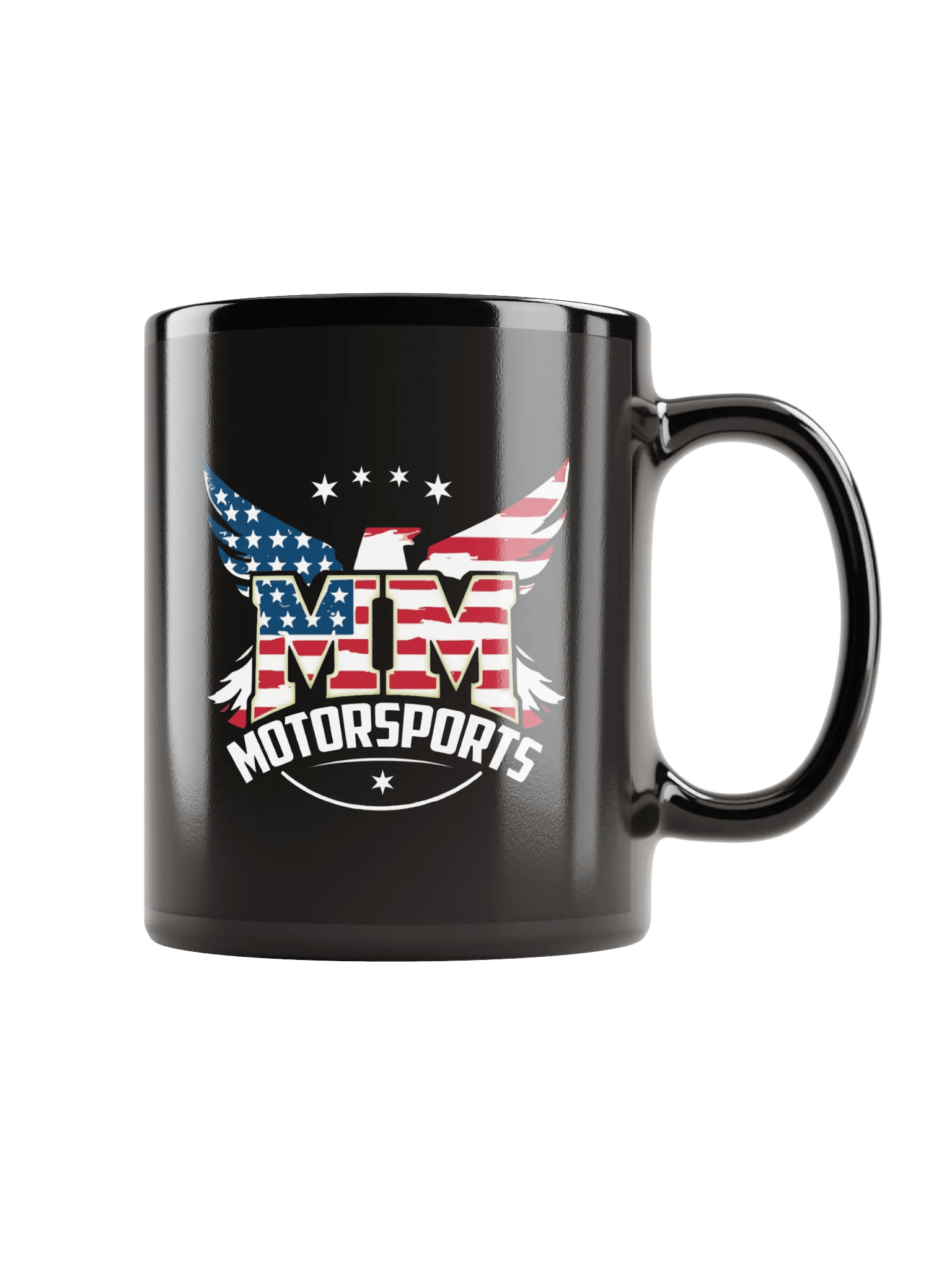 Fuel Up Coffee Mug product image (1)