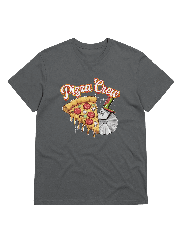 Pizza Crew product image (1)