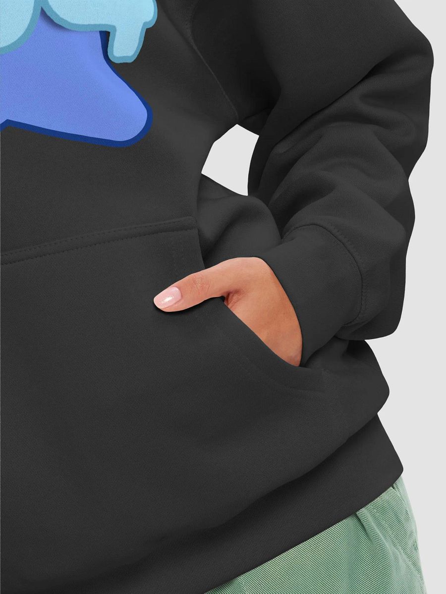 Rinkus Unisex Hoodie product image (39)
