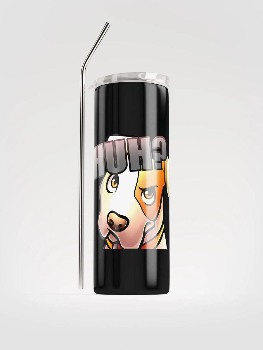 HUH? Tumbler product image (2)