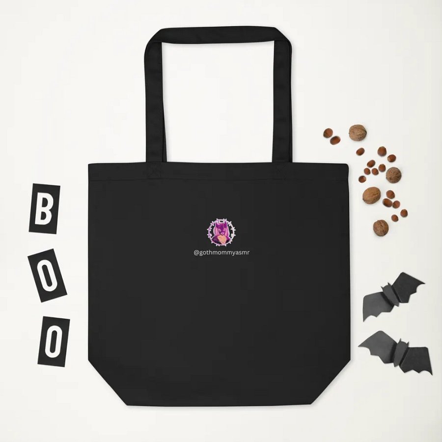 Bratty Puppy Tote product image (11)