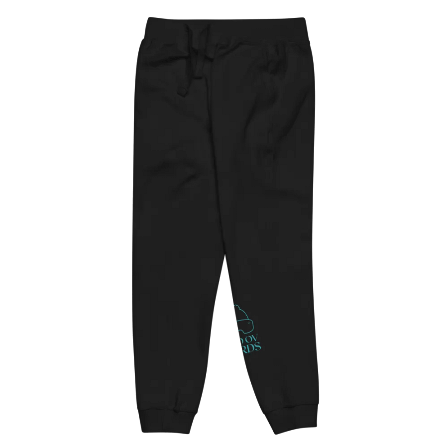 God Ov Nerds Logo Sweat Pant Sweatpants product image (7)