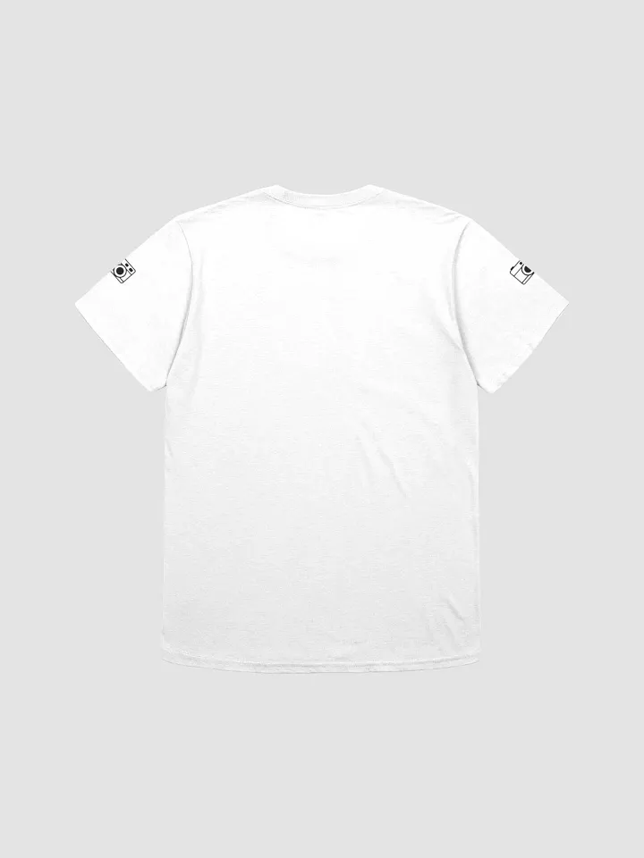 Unisex T-Shirt (I Shoot People and Sometimes Cut Off Their Head) product image (2)