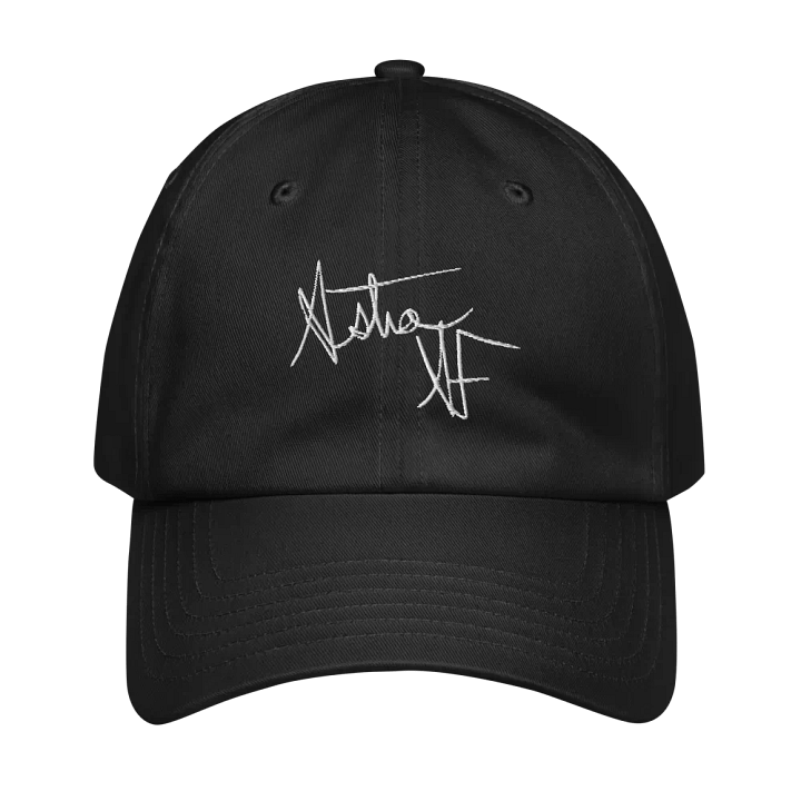 AstroAF Signature Hat product image (2)