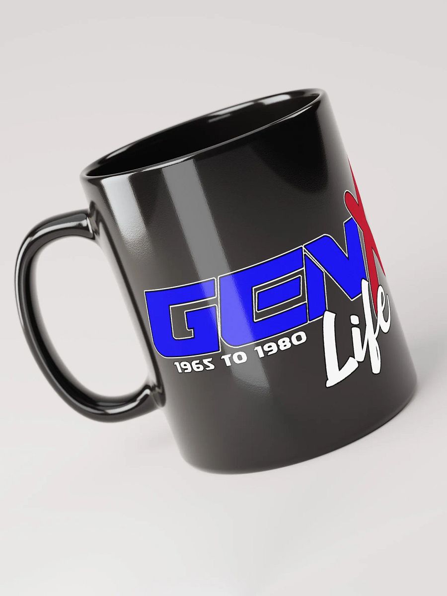 GenX Life Mug product image (1)