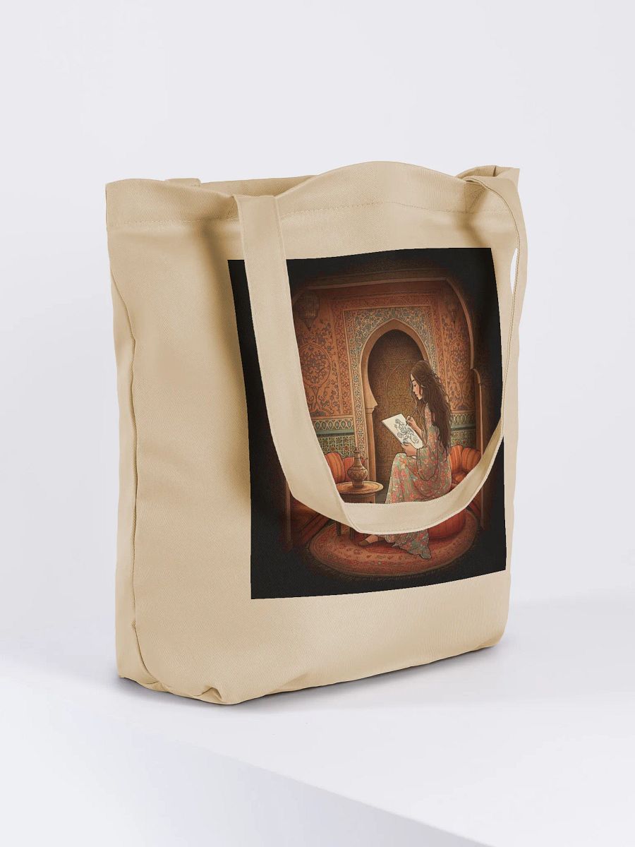 THE TOTE BRANDELA - BERBER ARTIST product image (4)