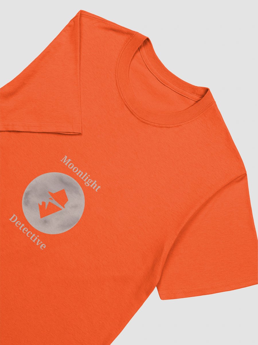 Moonlight Detective Noir T-Shirt product image (7)