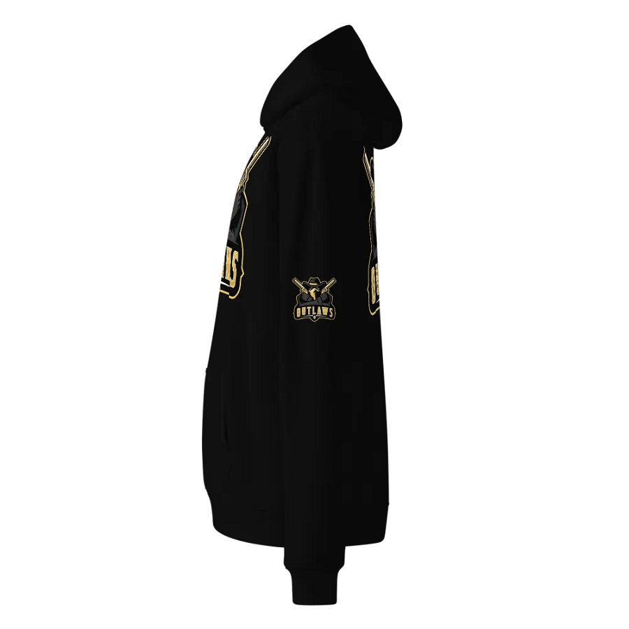 Outlaws clan hoodie custom and new product image (5)