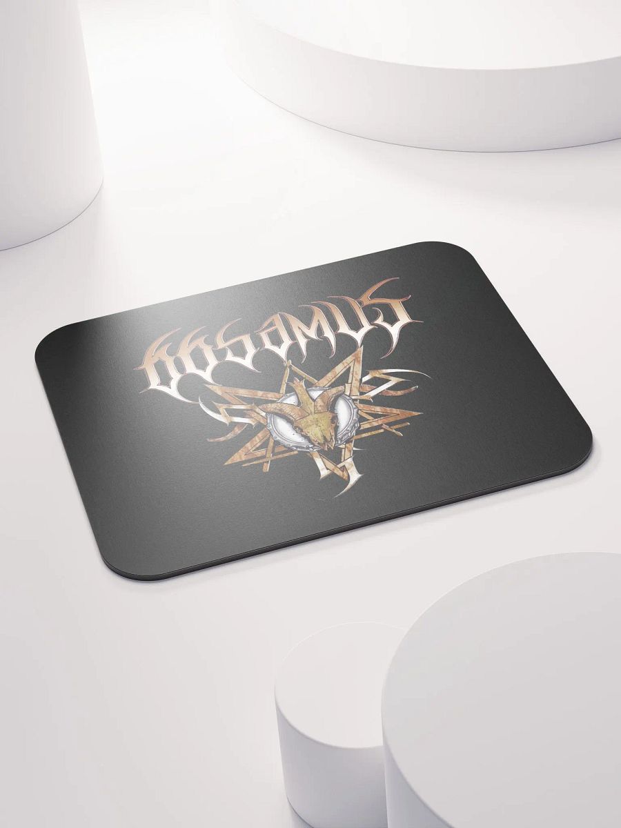 66Samus Mousepad product image (4)