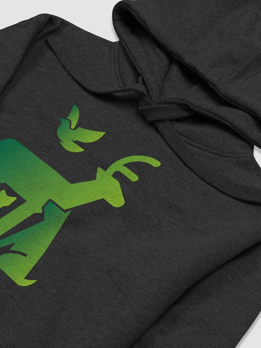 Endangered Species - Mexico - Logo Unisex Premium Hoodie product image (3)