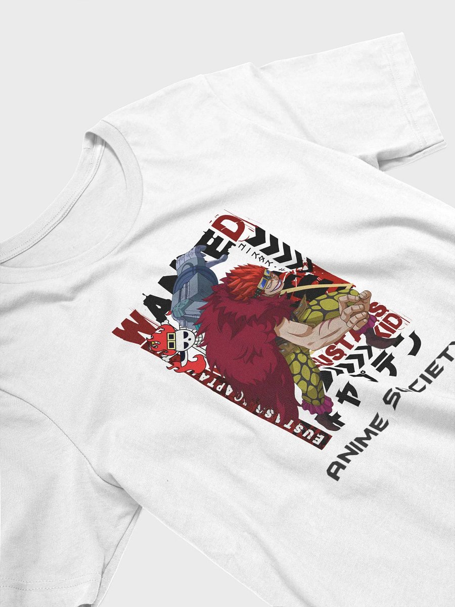 One Piece Anime Design product image (3)