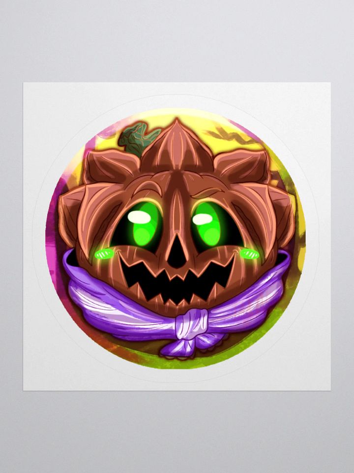 JUST TAE: Tae Draws Halloween 2024 product image (1)