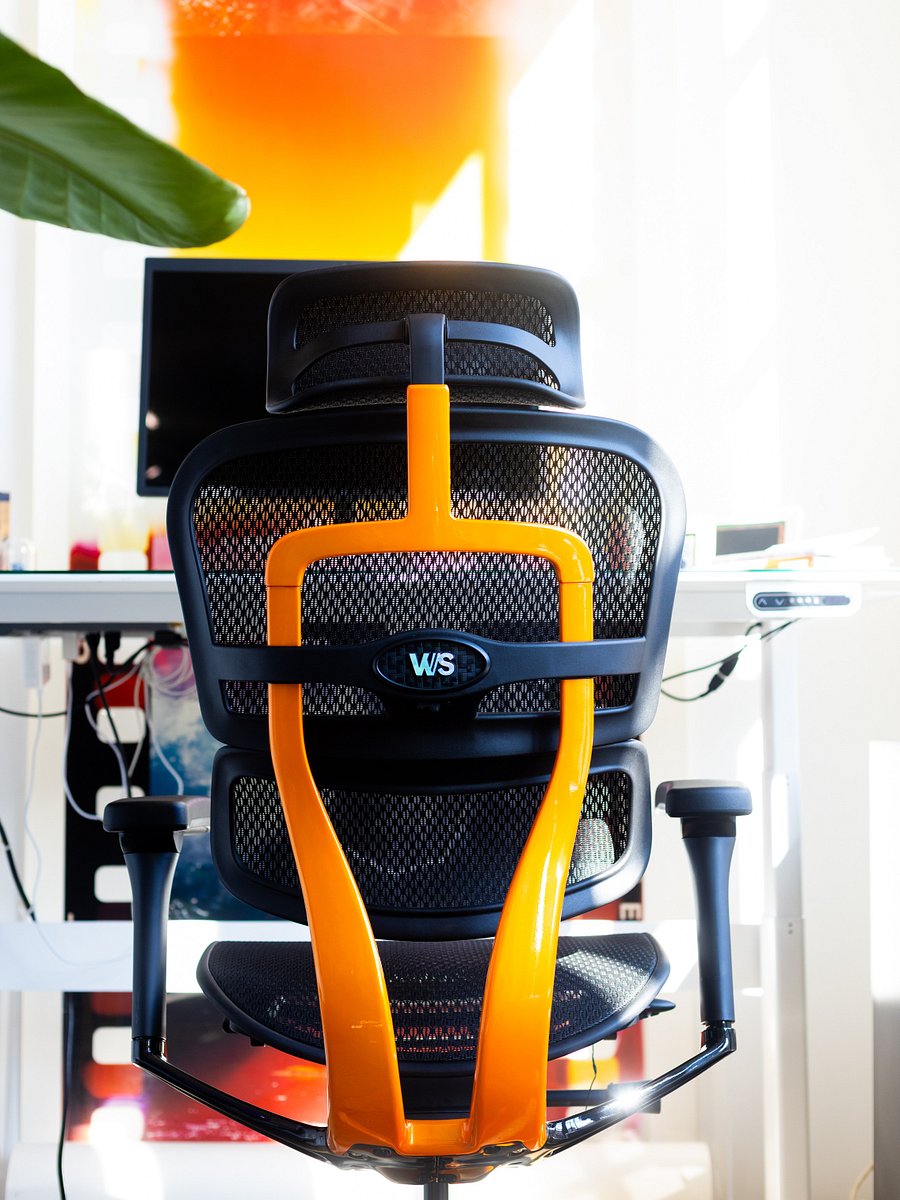 Solar Orange product image (6)