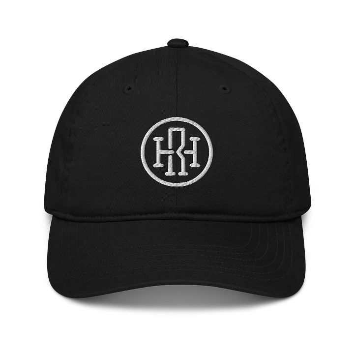 HR Organic Dad Hat product image (2)