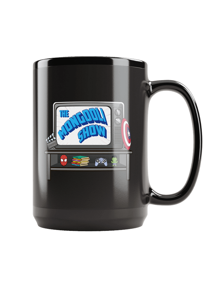 3 Dudes, 1 Cup product image (1)
