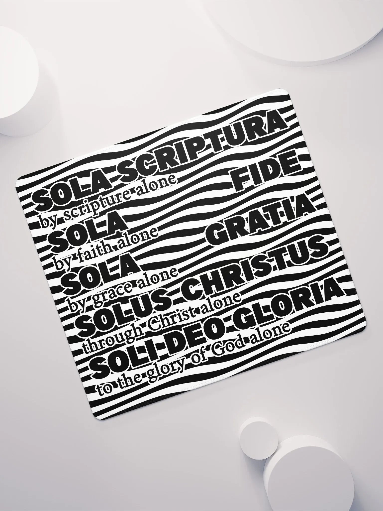 5 Solas Zebra [Clear] - G product image (11)